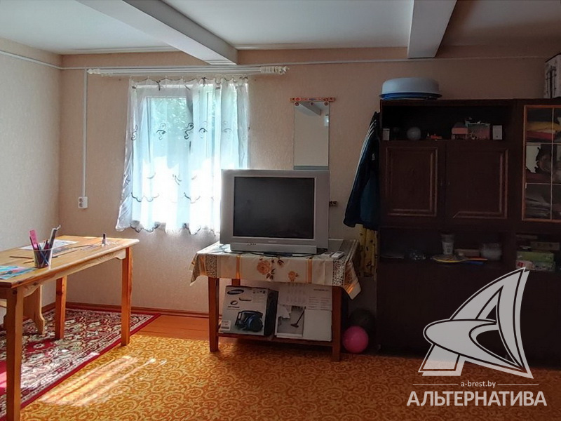  74.6кв.м. (участок 24.82 сот.), Малоритский р-н