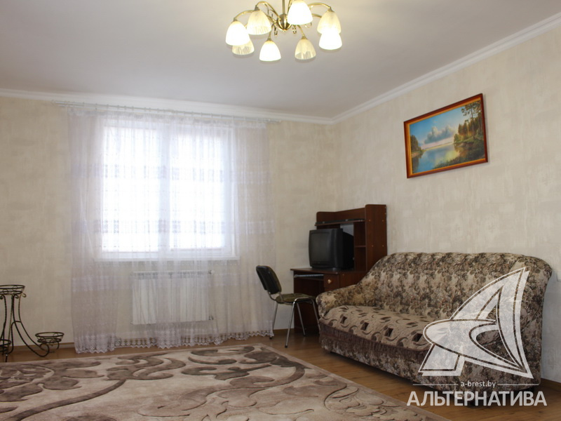  71.7кв.м. (участок 7.64 сот.), Брестский р-н