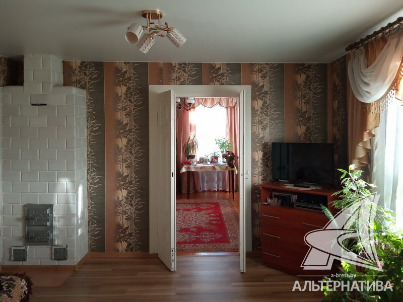  74.1кв.м. (участок 15 сот.), г. Брест (ДУБРОВКА)