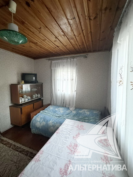  54.4кв.м. (участок 5.12 сот.), Брестский р-н
