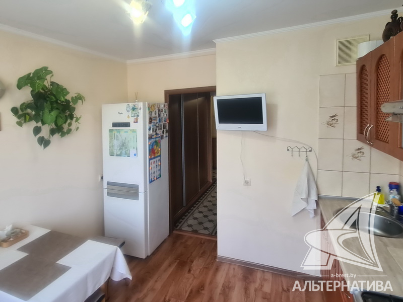  31.9кв.м., комнат 1, г. Брест (ВОСТОК)