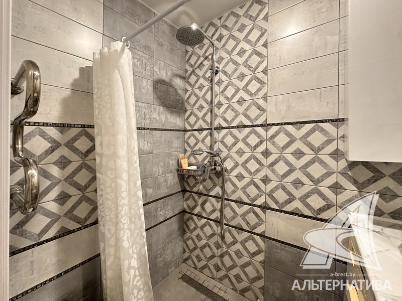  37.3кв.м., комнат 1, г. Брест (РЕЧИЦА)