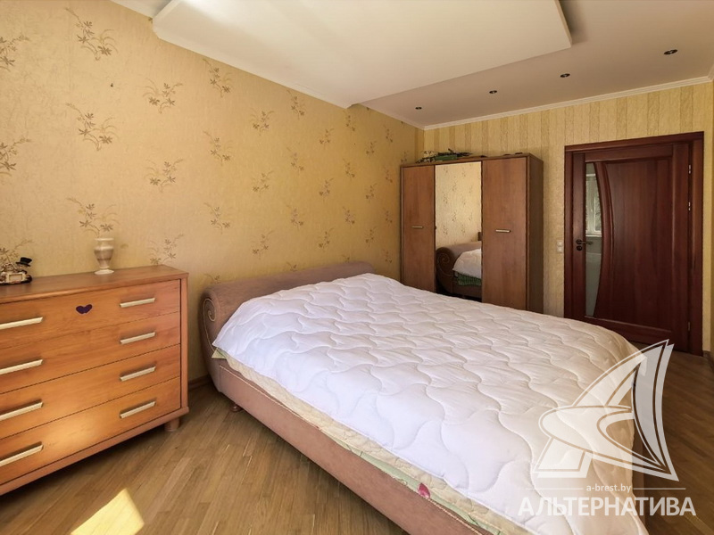  75.7кв.м., комнат 3, г. Брест (ЮЖНЫЙ)