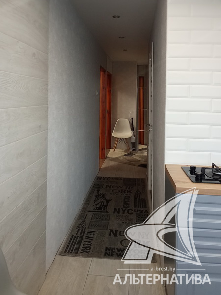  47кв.м., комнат 2, г. Брест (ВОСТОК)