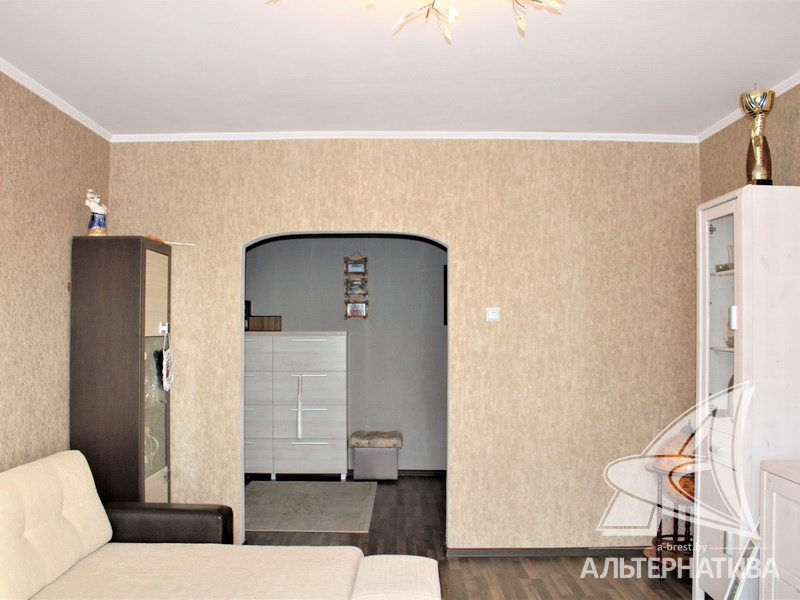  89.6кв.м., комнат 3, г. Брест (ЮЖНЫЙ)
