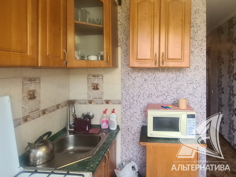  61.4кв.м., комнат 3, г. Брест (ВОСТОК)
