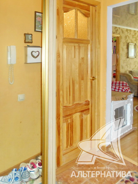  32.1кв.м., комнат 2, г. Брест (ЦЕНТР)