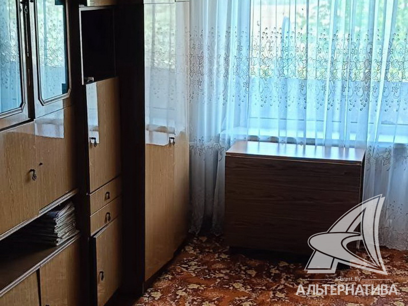  104.9кв.м., комнат 4, Каменецкий р-н