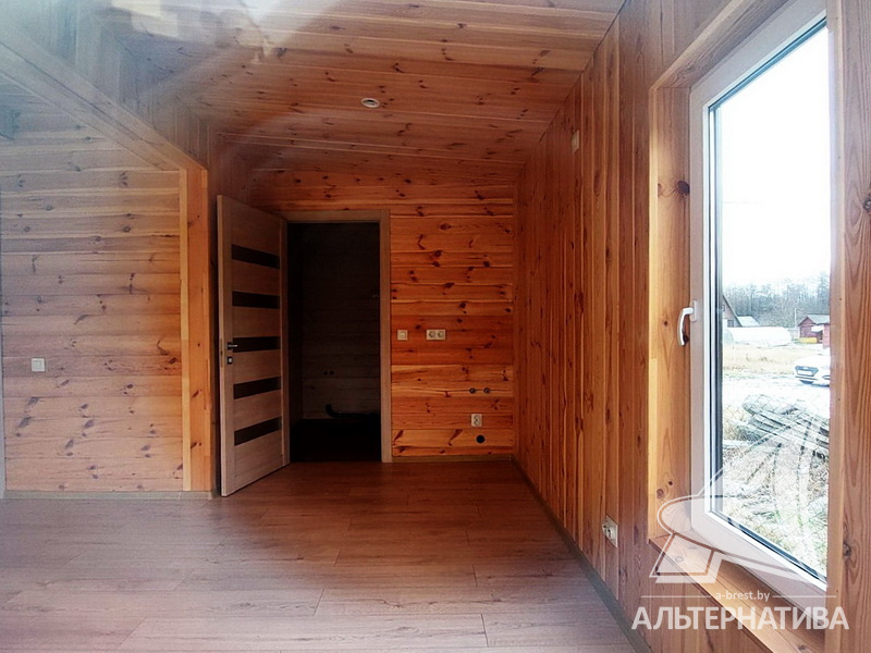  (участок 5 сот.), Брестский р-н