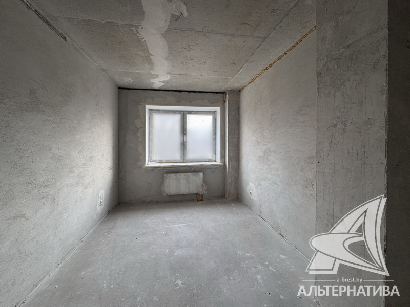  108.8кв.м., комнат 4, г. Брест (ЦЕНТР)