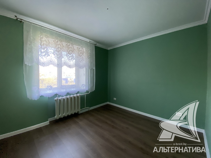  69.7кв.м., комнат 3, г. Брест (ДУБРОВКА)