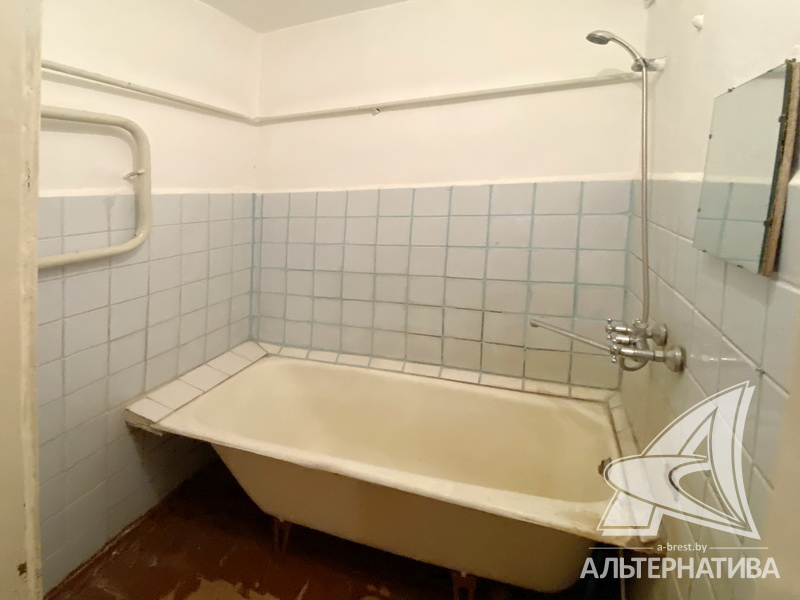  69.4кв.м., комнат 4, г. Брест (ЦЕНТР)