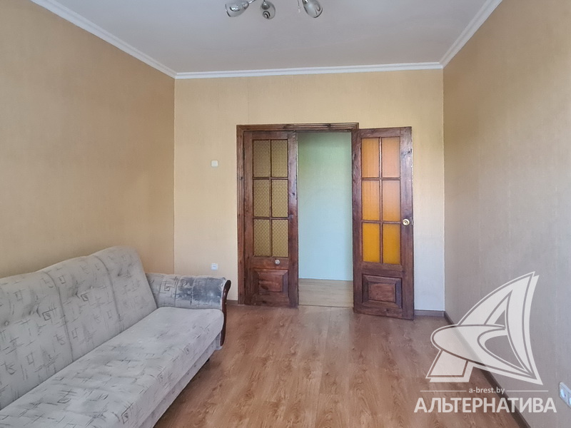  43.1кв.м., комнат 2, г. Брест (ЦЕНТР)