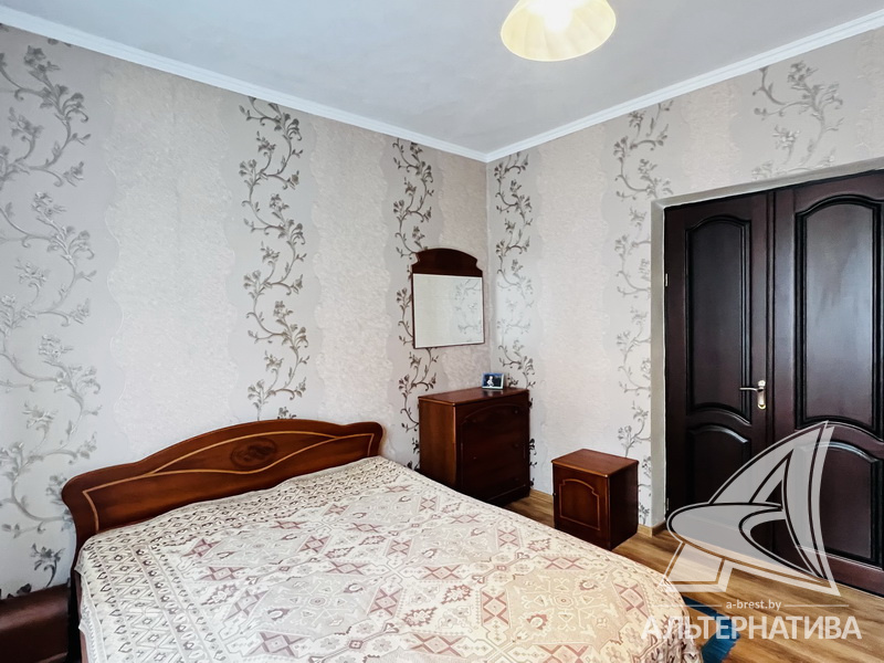  35.4кв.м., комнат 1, г. Брест (РЕЧИЦА)