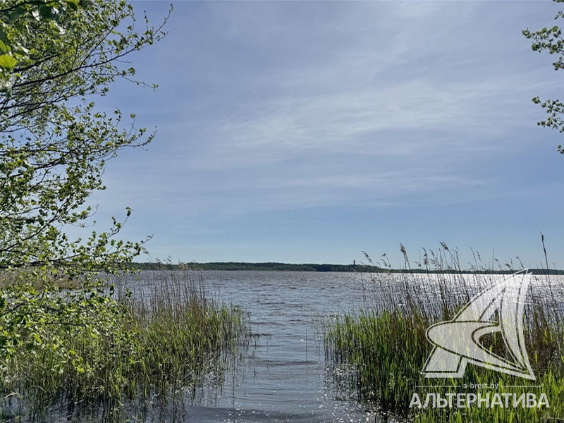  349.3м.кв. (участок 72.82сот.), Кобринский
