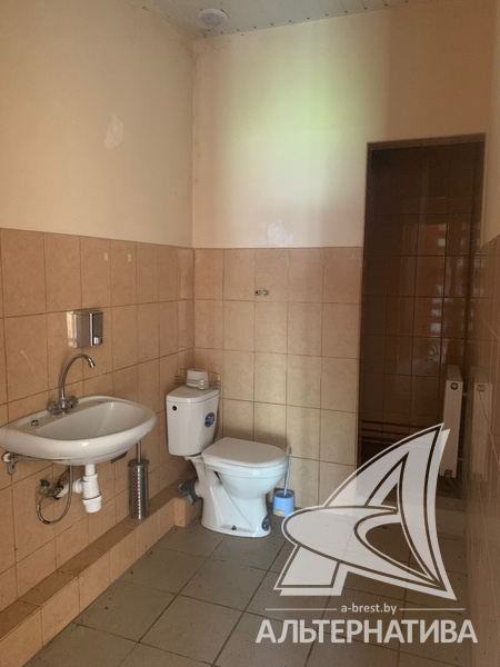  1594.3м.кв. Брестский