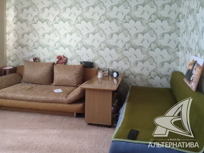  32.2кв.м., комнат 1, г. Брест (ВОСТОК)