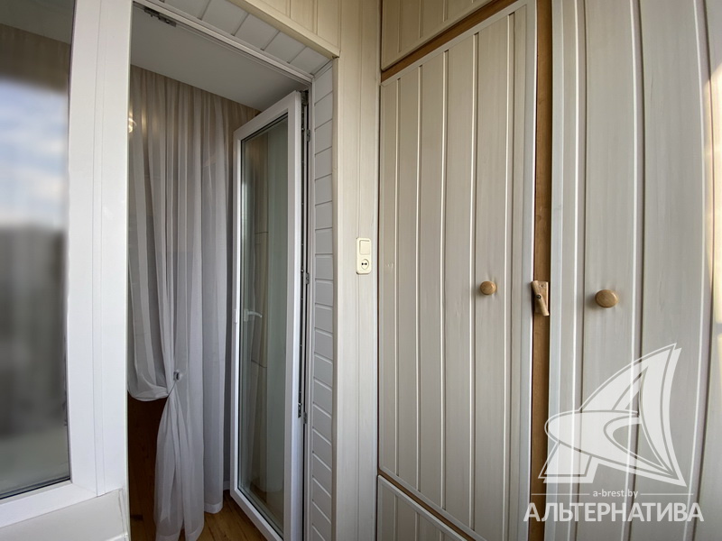  42.3кв.м., комнат 1, г. Брест (КОВАЛЕВО)