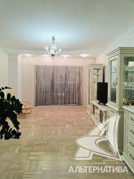  82.2кв.м., комнат 3, г. Брест (КОВАЛЕВО)