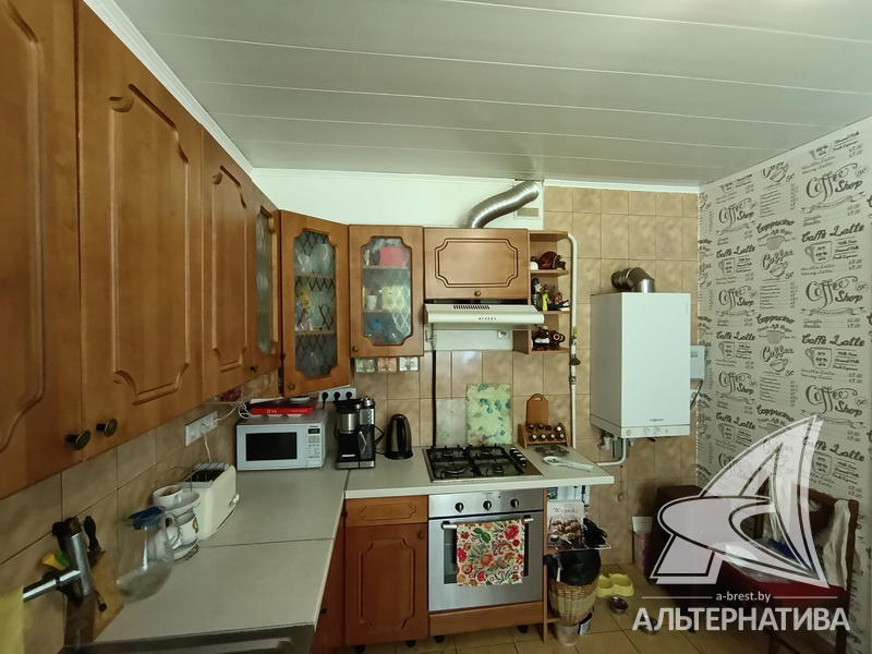  119.4кв.м. (участок 11.43 сот.), г. Брест (ЗАДВОРЦЫ)