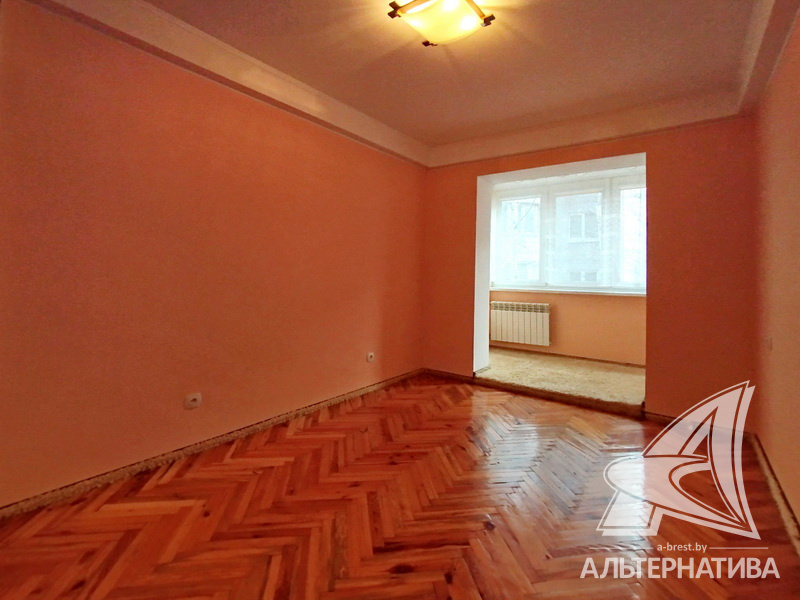  67.2кв.м., комнат 3, г. Брест (КОВАЛЕВО)