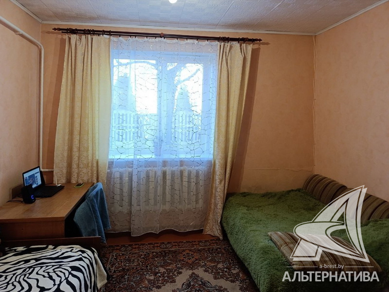  85.4кв.м. (участок 2.51 сот.), г. Брест (ТРИШИН)