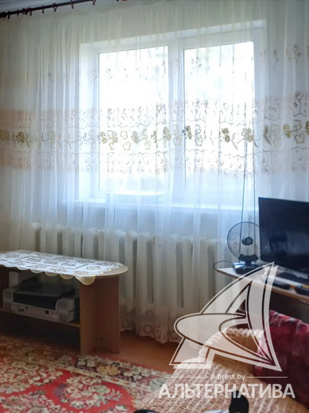  267.3кв.м. (участок 25 сот.), Жабинковский р-н