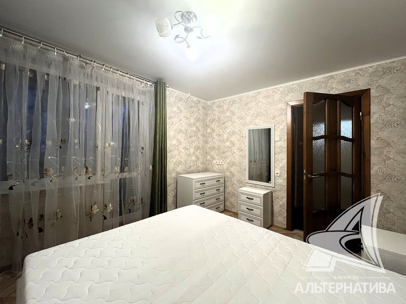 67.5кв.м., комнат 3, г. Брест (ЦЕНТР)