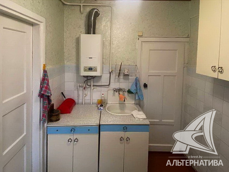  45кв.м. (участок 2.48 сот.), г. Брест (ГРАЕВКА)