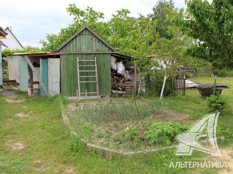  5.09сот., Жабинковский р-н (Жабинковский с/с)