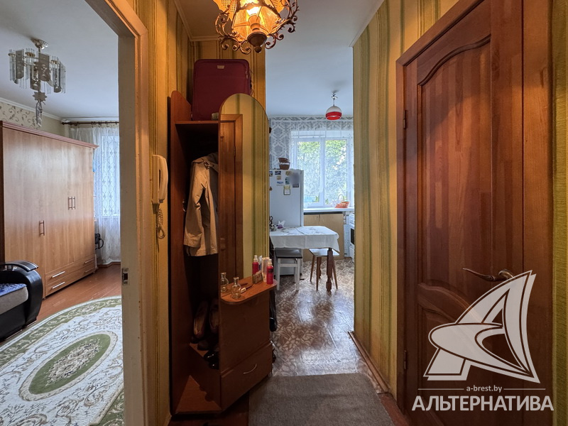  20.8кв.м., комнат 1, г. Брест (ГОБК)