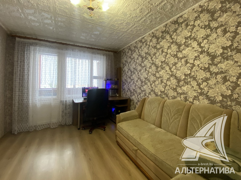  81кв.м., комнат 4, г. Брест (ДУБРОВКА)