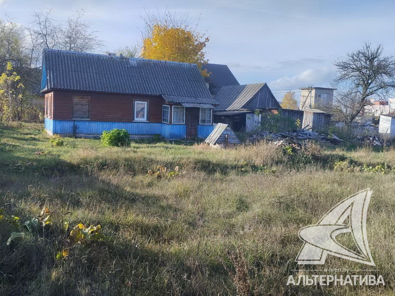  15.66сот., Брестский р-н (Знаменский с/с)