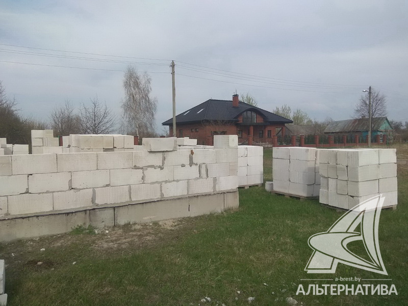  24.42сот., Жабинковский р-н (Ракитницкий с/с)