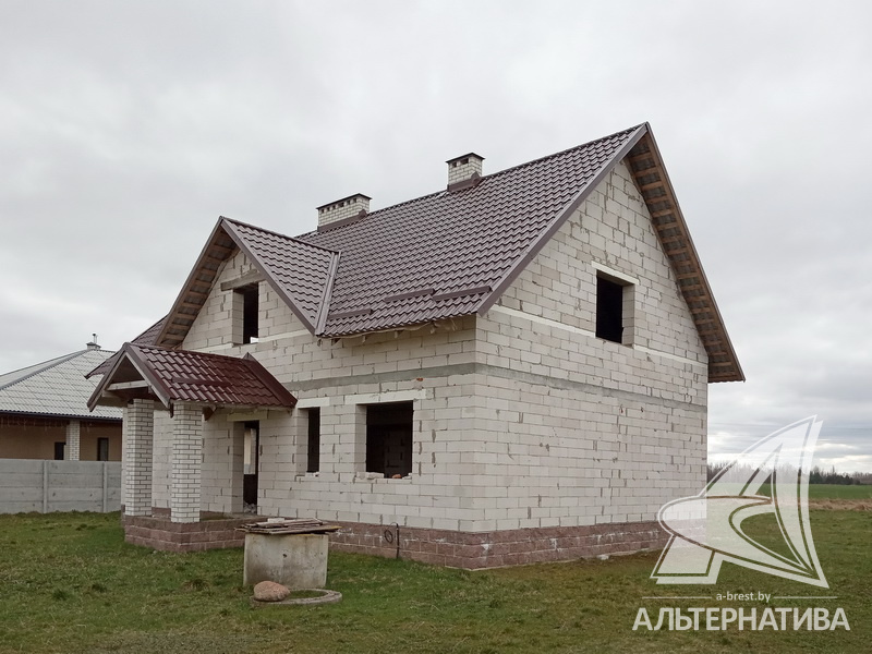  (участок 15 сот.), Брестский р-н