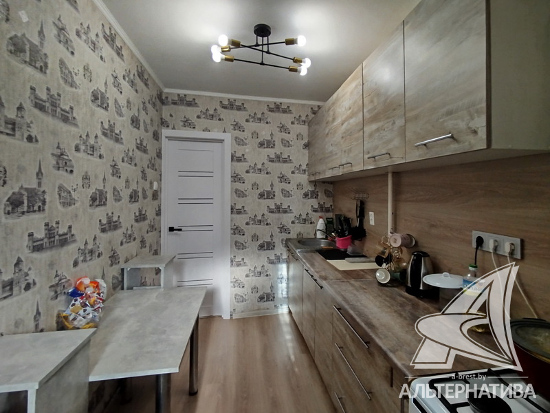  348кв.м., комнат 1, г. Брест (РЕЧИЦА)