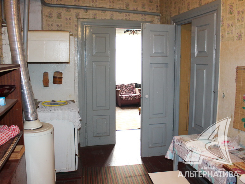  43.9кв.м. (участок 11.01 сот.), г. Брест (ГРАЕВКА)