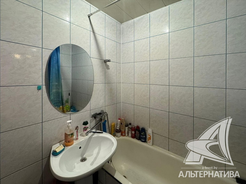  82.7кв.м., комнат 3, г. Брест (ЗАВОДСКАЯ)