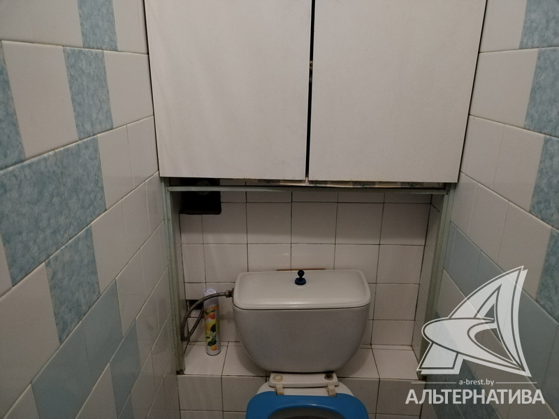  69.3кв.м., комнат 3, г. Брест (ДУБРОВКА)