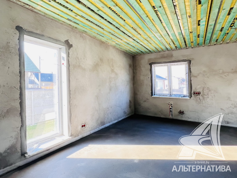  108.4кв.м. (участок 10.3 сот.), г. Брест (КОЗЛОВИЧИ)