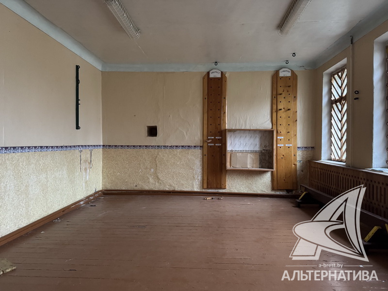 955.7м.кв. (участок 381.86сот.), Каменецкий