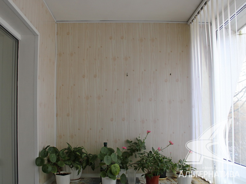  50кв.м., комнат 2, г. Брест (ЦЕНТР)
