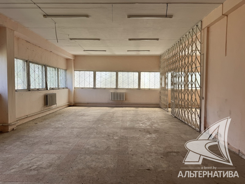  1354.5м.кв. (участок 64.88сот.), Кобринский