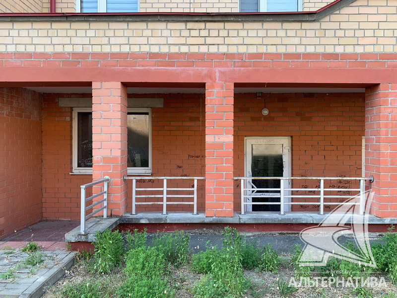  64.3м.кв. Северо-Западная