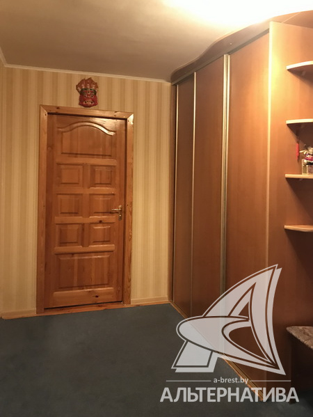  58.8кв.м., комнат 2, г. Брест (КОВАЛЕВО)