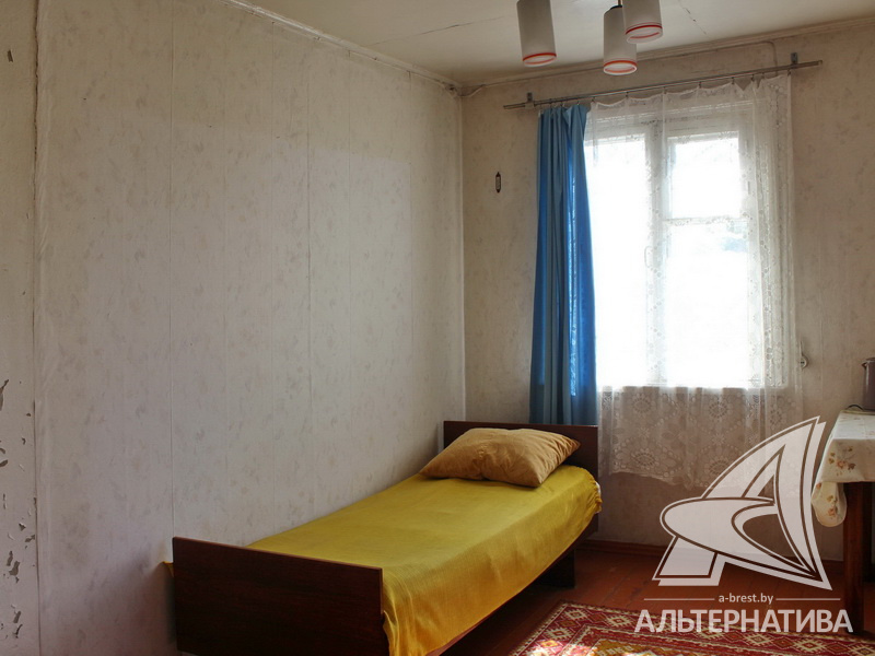  74.9кв.м. (участок 6.96 сот.), г. Брест (ДУБРОВКА)