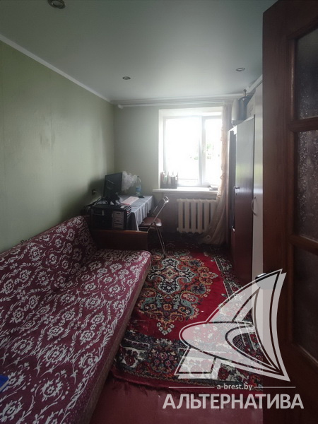  41.2кв.м., комнат 2, Малоритский р-н