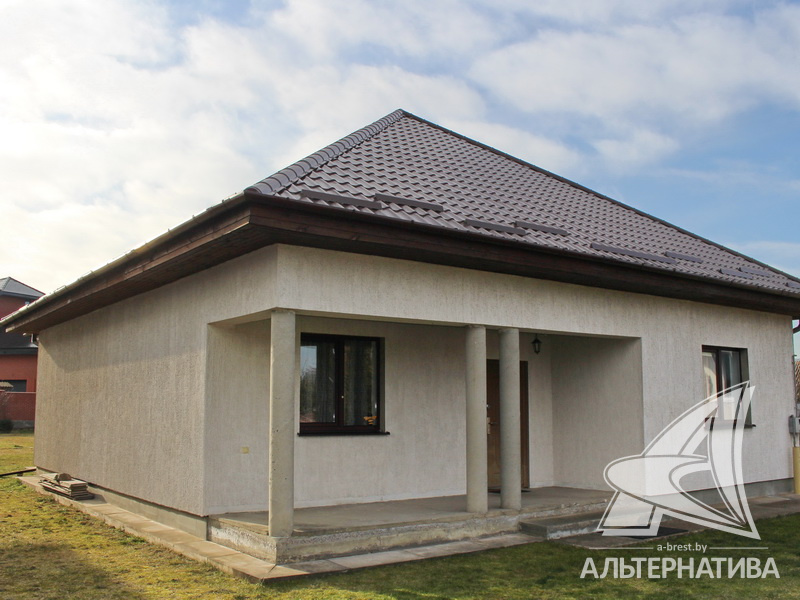 Продажа жилого дома в Бресте, ЗАДВОРЦЫ - 230514 | АЛЬТЕРНАТИВА Брест