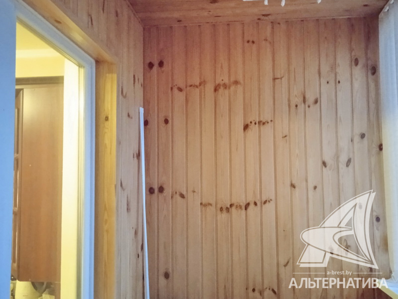  41.2кв.м., комнат 1, г. Брест (КОВАЛЕВО)