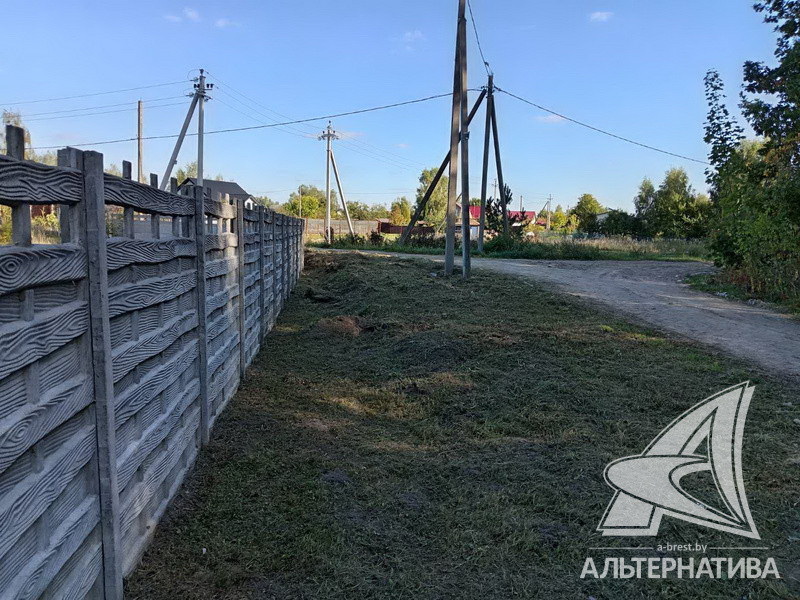  10сот., Брестский р-н (Знаменский с/с)